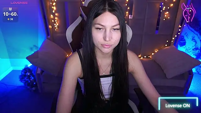 EliseVelour online show from 02/22/26, 01:20