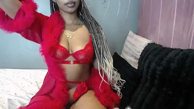 ELAINE xXxX online show from 09/12/25, 08:20