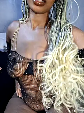 ELAINE xXxX online show from 02/24/26, 09:57