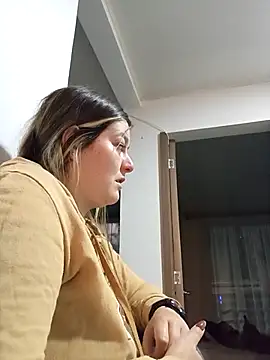 Fernandar2025 online show from 02/20/26, 03:25