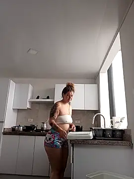 Fernandar2025 online show from 03/07/26, 02:03