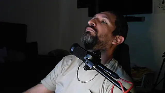 DevilPup75  online show from 09/08/25, 11:15