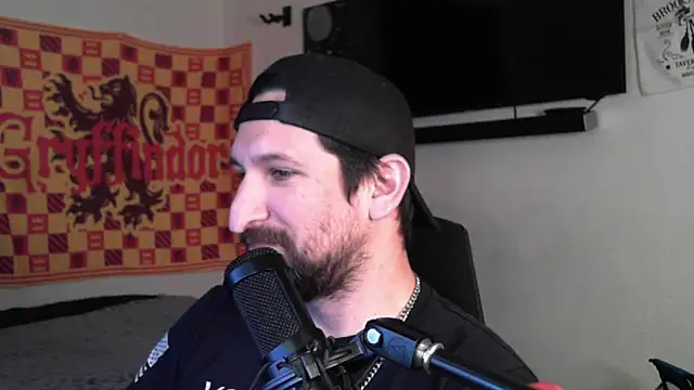 DevilPup75  online show from 09/12/25, 03:28