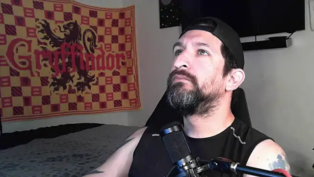 DevilPup75  online show from 09/12/25, 08:31