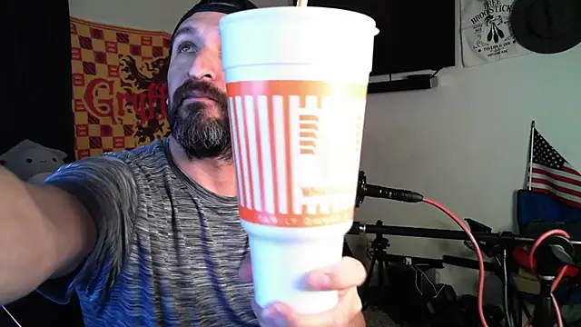 DevilPup75  online show from 09/14/25, 03:05