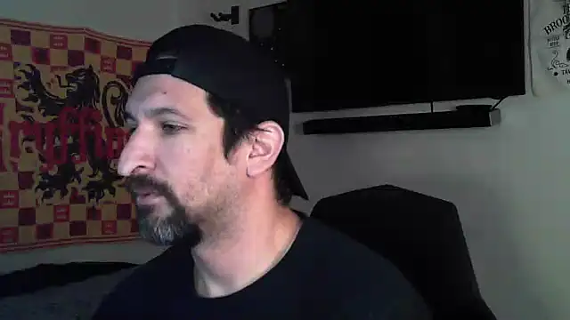 DevilPup75  online show from 09/23/25, 03:20