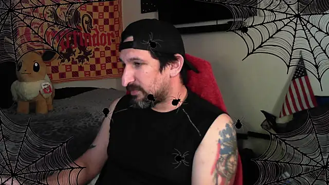 DevilPup75  online show from 10/05/25, 03:38