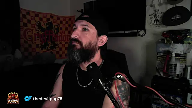 Snapshot of DevilPup75_ chatting on 03/30/26, 03:07 DevilPup75 online show from 03/30/26, 03:07
