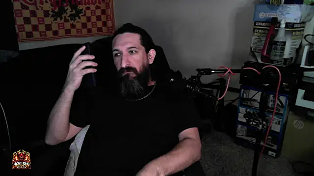 Snapshot of DevilPup75_ chatting on 04/12/26, 01:27 DevilPup75 online show from 04/12/26, 01:27