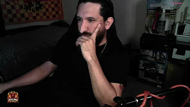 Snapshot of DevilPup75_ chatting on 04/15/26, 07:58 DevilPup75 online show from 04/15/26, 07:58