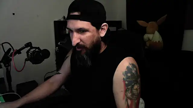 Snapshot of DevilPup75_ chatting on 04/25/26, 03:20 DevilPup75 online show from 04/25/26, 03:20