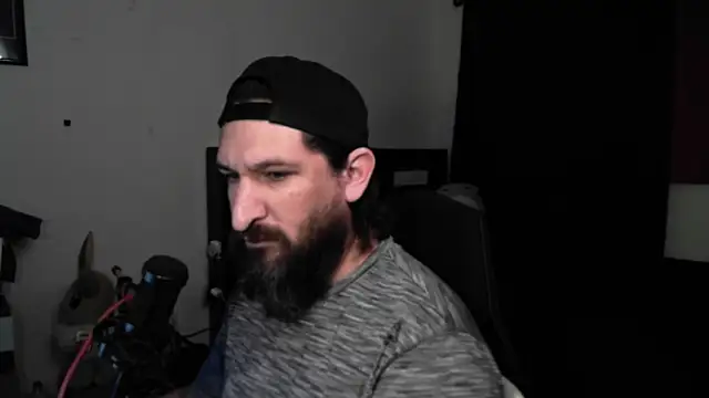 DevilPup75  online show from 05/17/26, 07:17