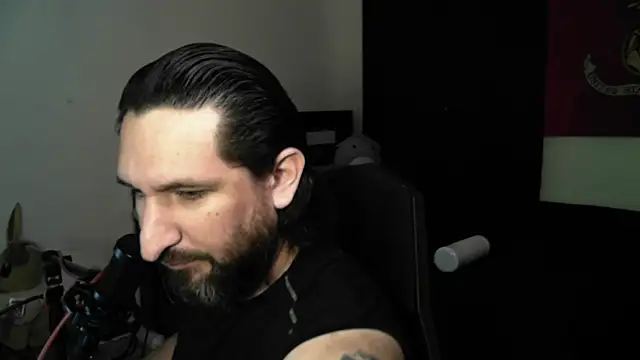 DevilPup75  online show from 05/23/26, 04:00