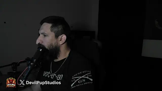 DevilPup75  online show from 06/22/26, 02:24
