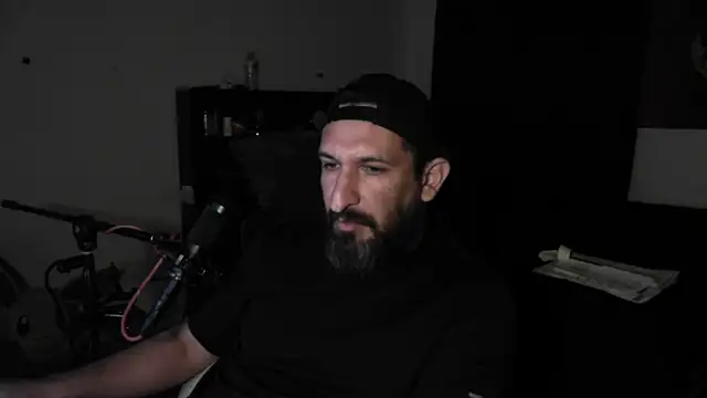DevilPup75  online show from 06/24/26, 01:37