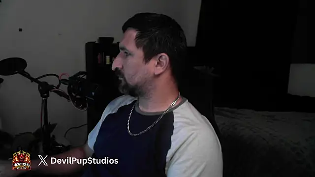 DevilPup75  online show from 07/07/26, 02:36
