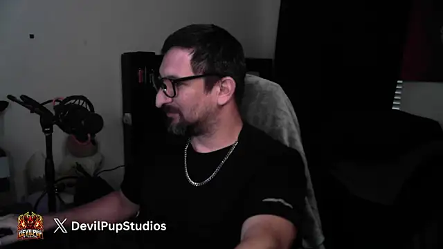 DevilPup75  online show from 07/09/26, 11:53