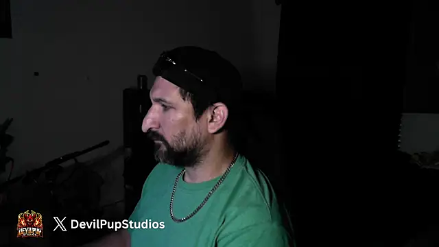 DevilPup75  online show from 07/21/26, 12:57