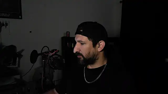 DevilPup75  online show from 07/27/26, 03:13
