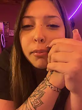 kiramedi online show from 09/18/25, 02:57