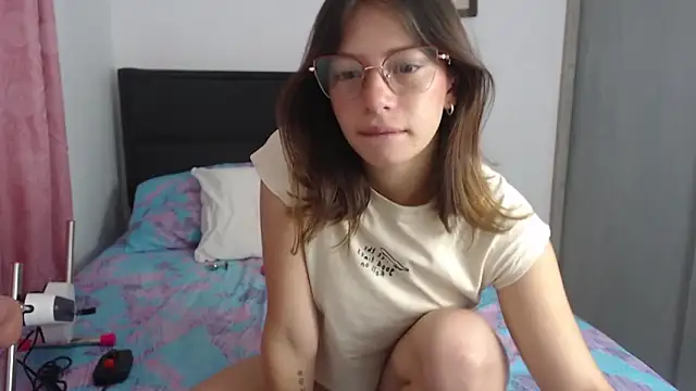 Tiiana online show from 02/20/26, 05:24