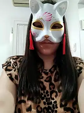 Snapshot of LoveFoxi chatting on 09/29/25, 12:10 LoveFoxi online show from 09/29/25, 12:10