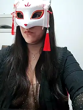 Snapshot of LoveFoxi chatting on 04/24/26, 02:58 LoveFoxi online show from 04/24/26, 02:58