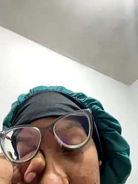 Valen1800 online show from 01/08/26, 01:19