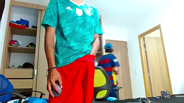 skinny23cm online show from 01/07/25, 09:40