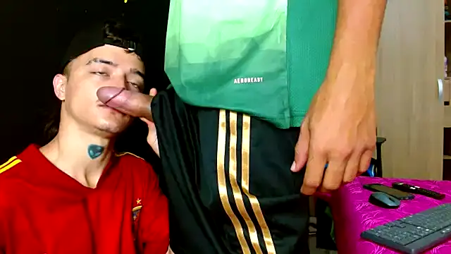 skinny23cm online show from 01/16/25, 10:32