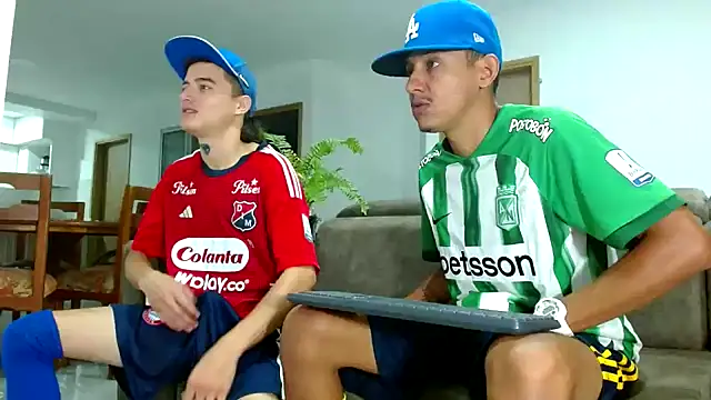 skinny23cm online show from 03/07/25, 09:29