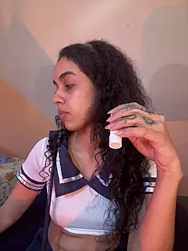 Sora pasquale online show from 10/27/25, 03:05