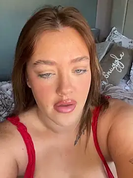 GoddessPrincesss online show from 11/18/25, 12:20