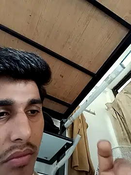 HarryChoudhary21 online show from 11/16/25, 06:52