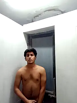 HarryChoudhary21 online show from 12/03/25, 08:40