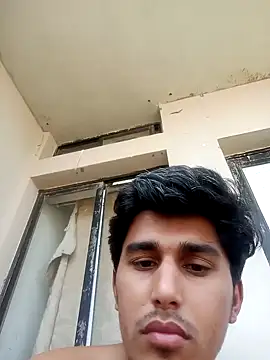 HarryChoudhary21 online show from 12/05/25, 06:44