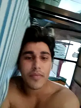 HarryChoudhary21 online show from 05/12/26, 12:13