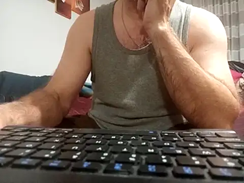 half age online show from 11/15/25, 10:59