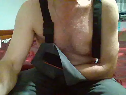 half age online show from 06/03/26, 09:20