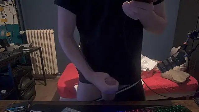 leking-27 online show from 03/17/26, 01:36