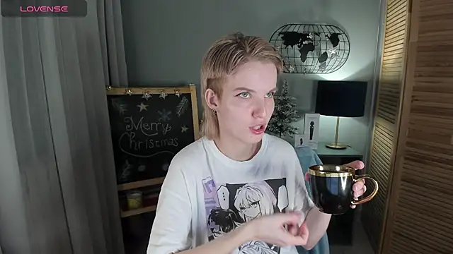 Madelaineses online show from 12/21/25, 08:43