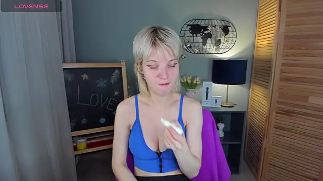 Madelaineses online show from 02/28/26, 09:21