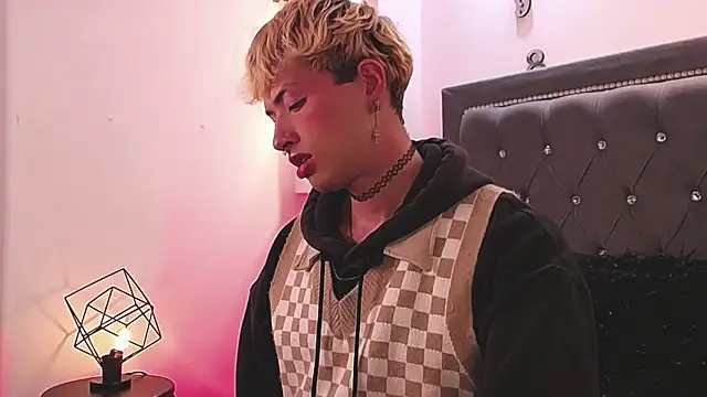 OzorioDany online show from 09/13/25, 03:28