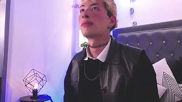 OzorioDany online show from 09/18/25, 03:41