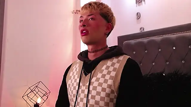 OzorioDany online show from 09/19/25, 03:19