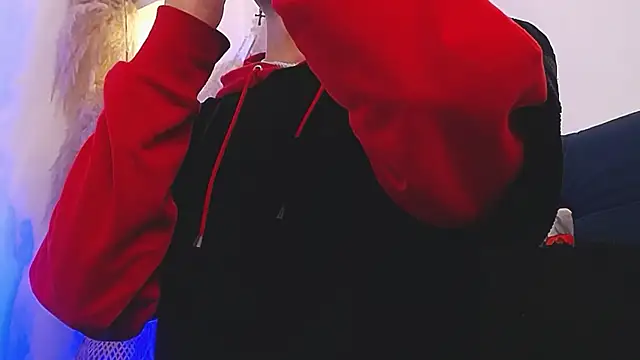 OzorioDany online show from 09/22/25, 08:44