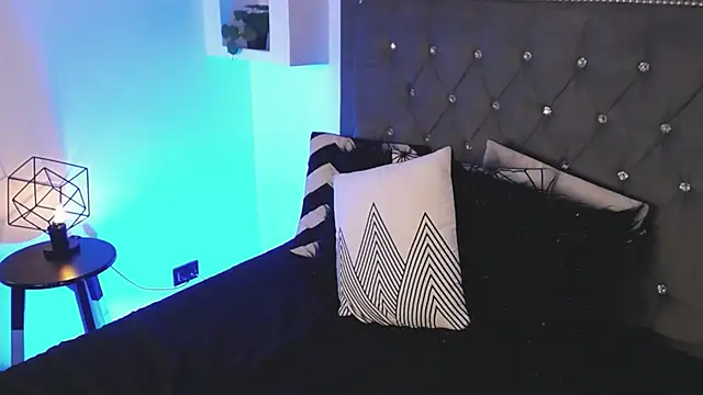 OzorioDany online show from 09/23/25, 08:50