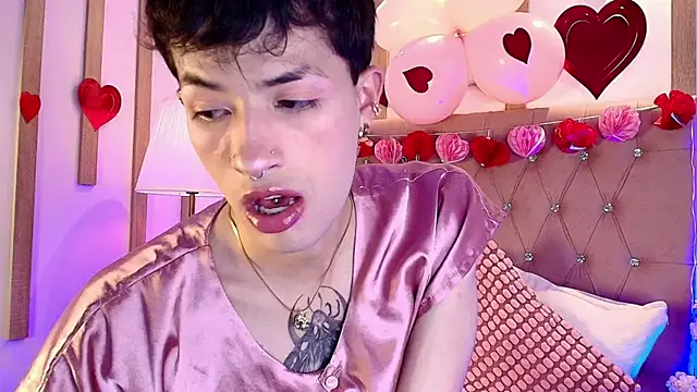 OzorioDany online show from 02/15/26, 07:51