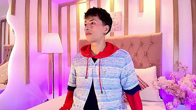 OzorioDany online show from 03/03/26, 04:29