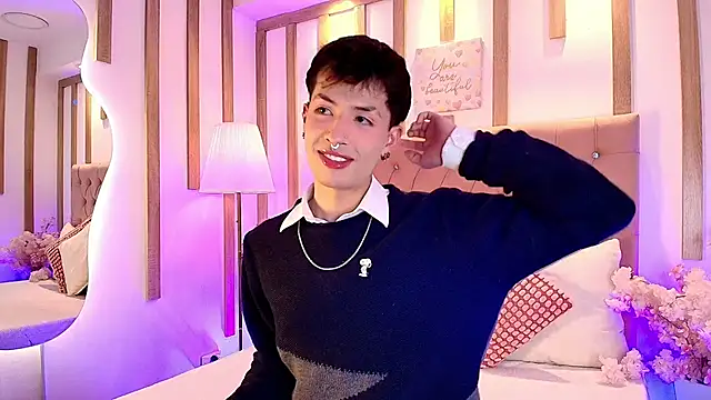 OzorioDany online show from 03/05/26, 03:46